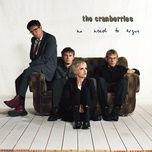 zombie (live from milton keynes) - the cranberries