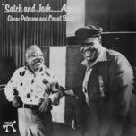 lady fitz - oscar peterson, count basie