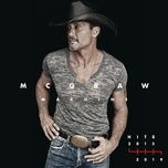 redneck girl - tim mcgraw, midland