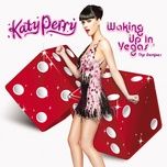 waking up in vegas (calvin harris extended remix) - katy perry
