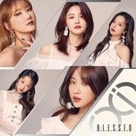 l.i.e (japanese version) - exid