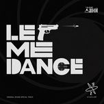 let me dance (special track) (the spy who loved me ost) - everglow