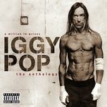 pleasure - iggy pop
