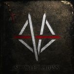 scarlet cross - black veil brides