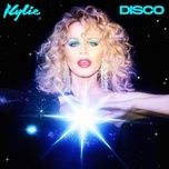 spotlight - kylie minogue