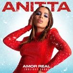 amor real (holiday song) - anitta