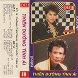 noi lai tinh xua - son tuyen, tuan vu