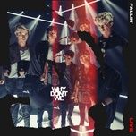 fallin’ (adrenaline) [live] - why don't we