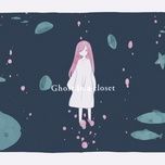 ghost in a closet - haruno, hatsune miku