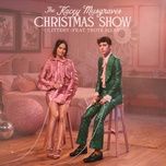 glittery (from the kacey musgraves christmas show soundtrack) - kacey musgraves, troye sivan