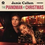 the pianoman at christmas - jamie cullum