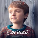 you raise me up (arr. campbell) - cormac, secret garden