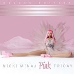 super bass - nicki minaj