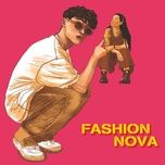 fashion nova - wren evans