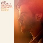 music's too sad without you (live from venice) - jack savoretti, kylie minogue