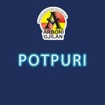 potpuri - dani