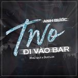 Nghe và tải nhạc Đi Vào Bar Mp3 hot nhất