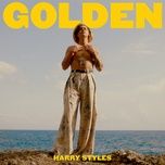 golden - harry styles