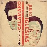 bohemio - andres calamaro, julio iglesias