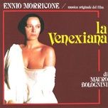 ave maria seconda - ennio morricone