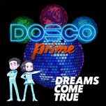 mirai yosouzu ii (dosco prime version) - dreams come true