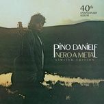 musica musica (remastered 2020) - pino daniele