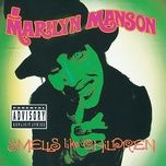 dance of the dope hats (remix version (explicit)) - marilyn manson