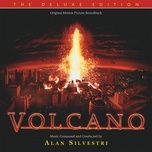 find the driver / basketball - alan silvestri