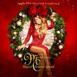 santa claus is comin' to town (intro) - mariah carey