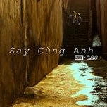 say cung anh - umie, b.a.o