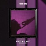 find a place - censored x