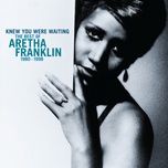 i knew you were waiting (for me) - george michael, aretha franklin
