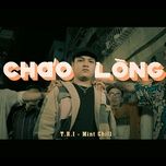 chao long - t.r.i, mint chill