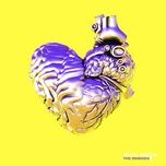 my head & my heart (jonas blue remix) - ava max
