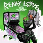 really love (r3hab remix) - ksi, r3hab, sean paul, craig david, digital farm animals