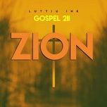 dans le nom - zion