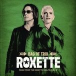 soul deep (tom lord-alge mix - per gessle talks) - roxette