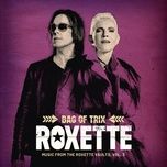 cry (live norrkoping december 16, 1988 - per gessle talks) - roxette