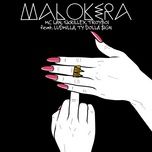 malokera (feat. ludmilla, ty dolla $ign) - mc lan, skrillex, troyboi