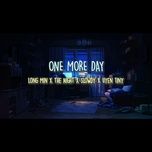 Download nhạc Mp3 One More Day