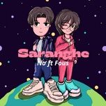 saranghae - fous, no