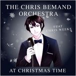 Tải Nhạc The Things I Love - The Chris Bemand Orchestra