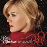 white christmas - kelly clarkson
