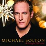 silent night - michael bolton