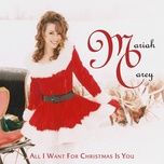 miss you most (at christmas time) - mariah carey