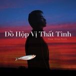 do hop vi that tinh - pham hong phuoc
