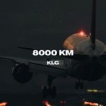 8000 km - klg