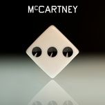 find my way - paul mccartney