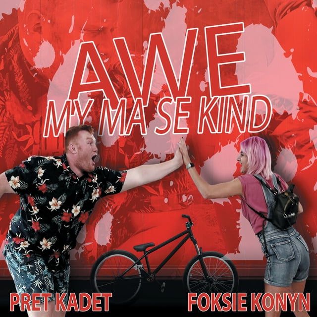 awe-my-ma-se-kind-pret-kadet-foksie-konyn-nhaccuatui