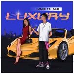 luxury - umie, asc